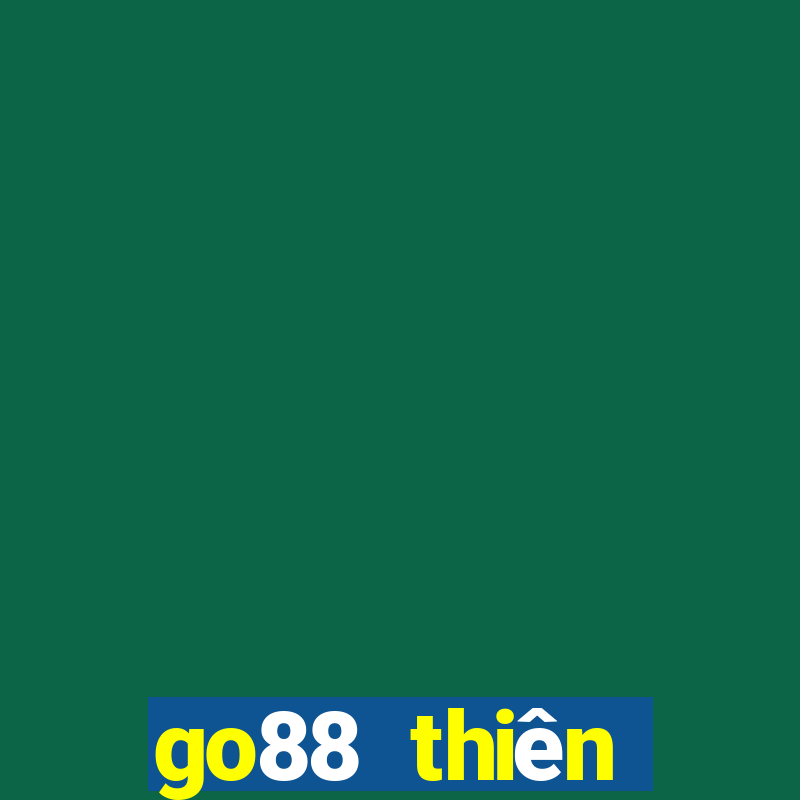 go88 thiên đường trò chơi