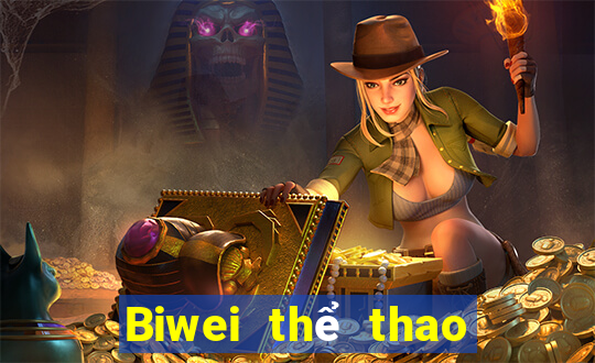 Biwei thể thao Việt Nam