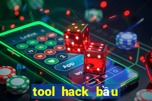 tool hack bầu cua ios