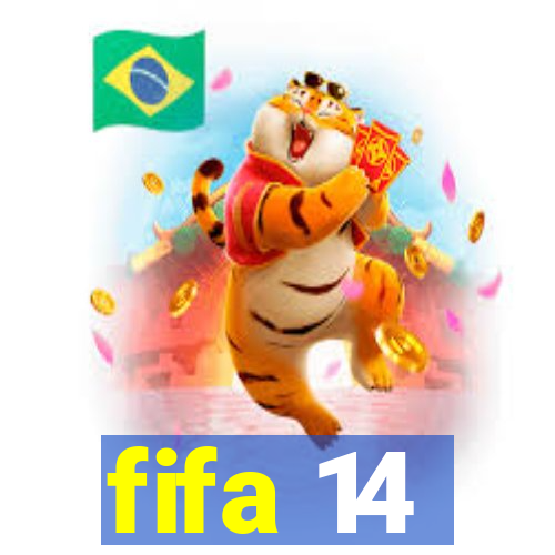 fifa 14