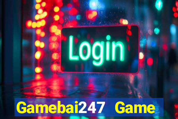 Gamebai247 Game Bài Go88