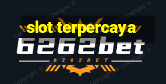 slot terpercaya