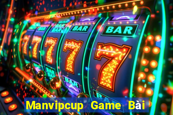 Manvipcup Game Bài 52 Club