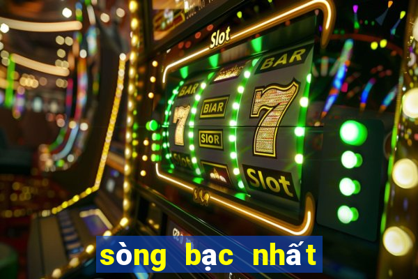 sòng bạc nhất thế giới