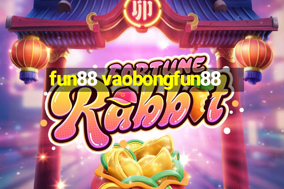 fun88 vaobongfun88