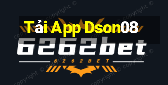 Tải App Dson08