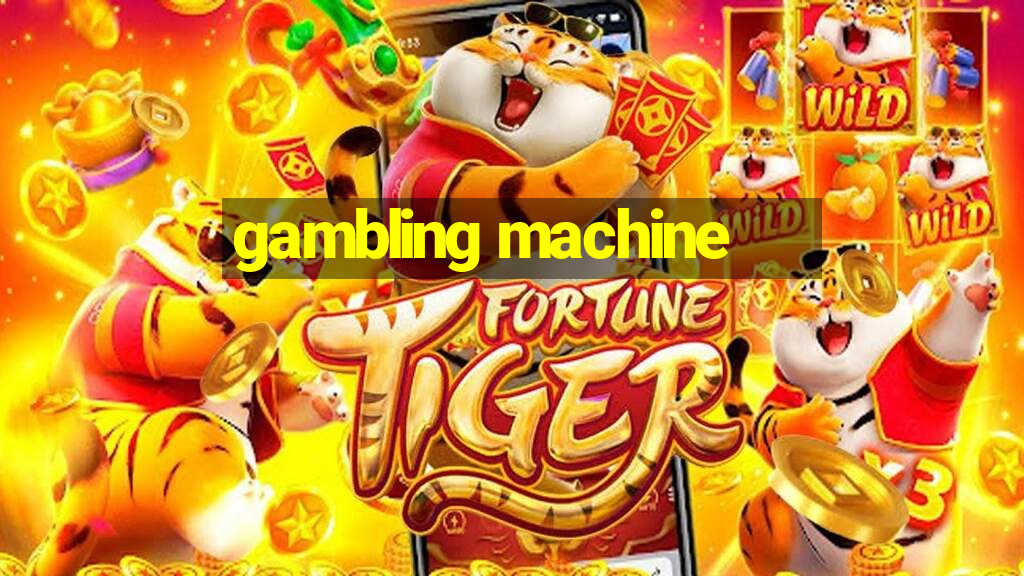 gambling machine