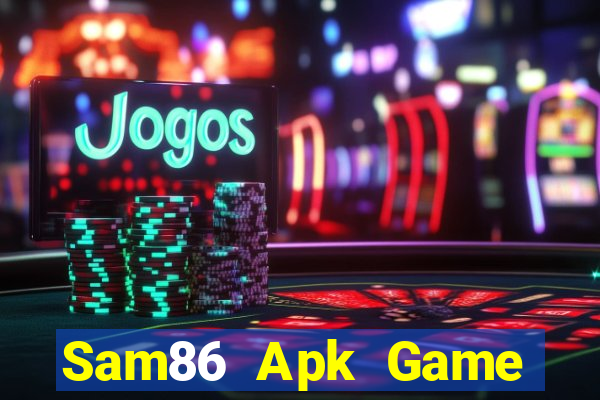 Sam86 Apk Game Bài Y8