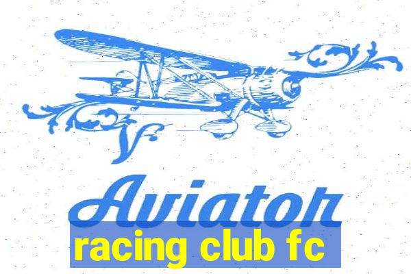 racing club fc