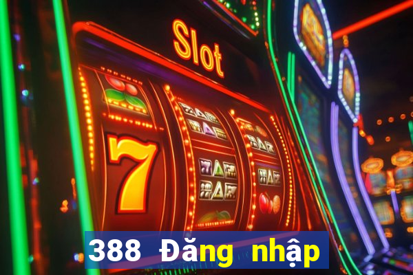 388 Đăng nhập vào game bài