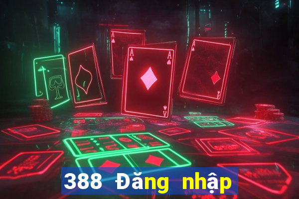 388 Đăng nhập vào game bài