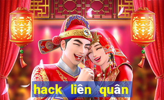 hack liên quân mới nhất