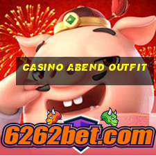 casino abend outfit