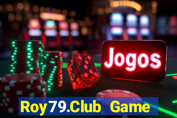 Roy79.Club Game Bài 88 Club Đổi Thưởng