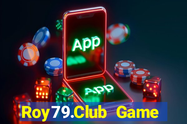 Roy79.Club Game Bài 88 Club Đổi Thưởng