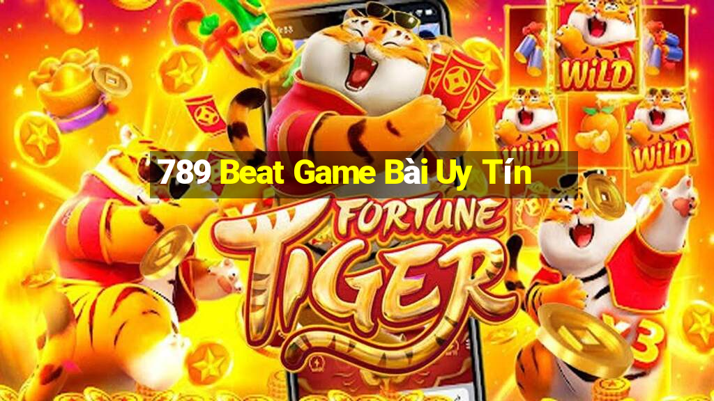 789 Beat Game Bài Uy Tín