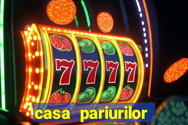 casa pariurilor casino apk