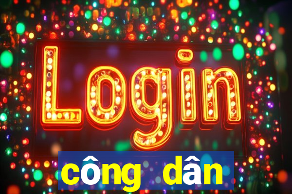 công dân số-xứ lạng