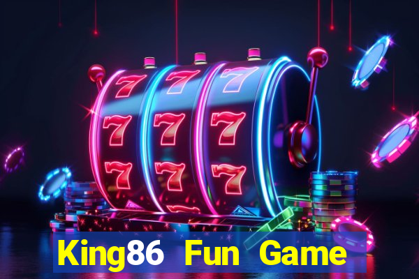 King86 Fun Game Bài 247