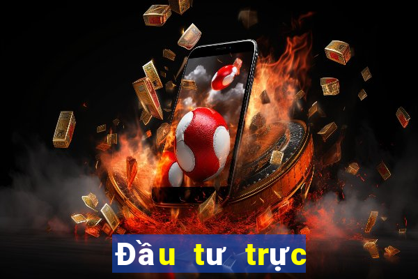 Đầu tư trực tuyến lớn