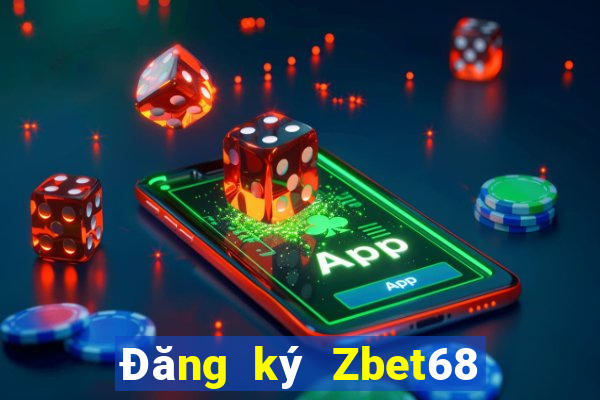 Đăng ký Zbet68 Thưởng 299k