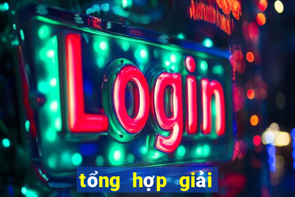 tổng hợp giải đặc biệt xsmb