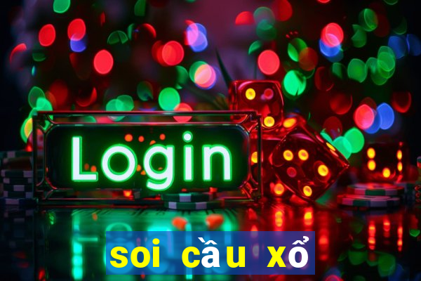 soi cầu xổ số bình dương