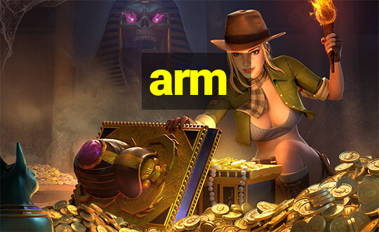 arm