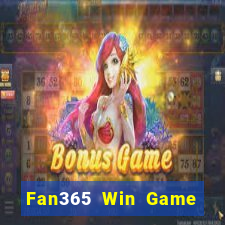 Fan365 Win Game Bài Qh88