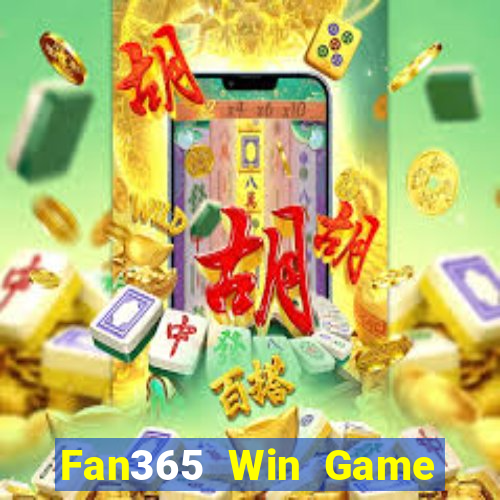 Fan365 Win Game Bài Qh88