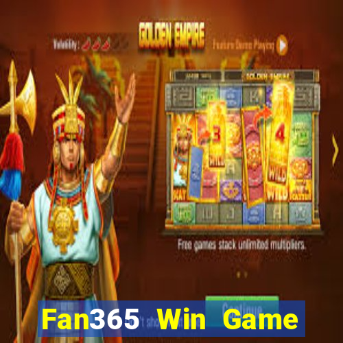 Fan365 Win Game Bài Qh88