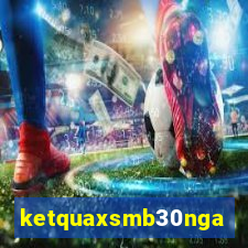 ketquaxsmb30ngay