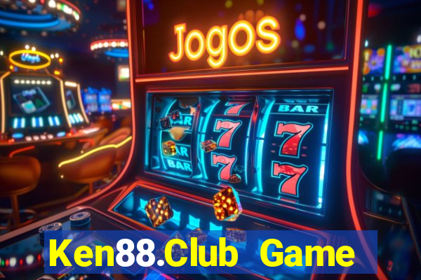 Ken88.Club Game Bài 88