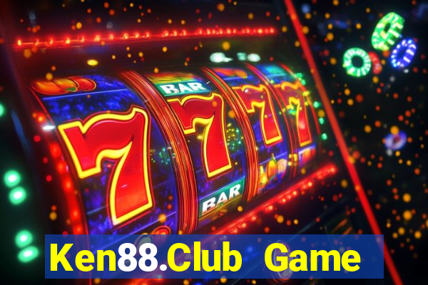 Ken88.Club Game Bài 88