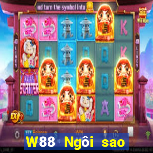 W88 Ngôi sao lớn Fun88 Android miễn phí