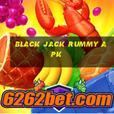 black jack rummy apk