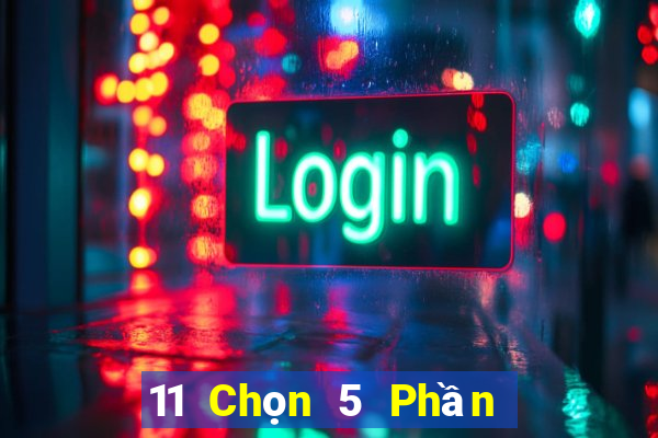 11 Chọn 5 Phần mềm Apple