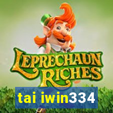 tai iwin334