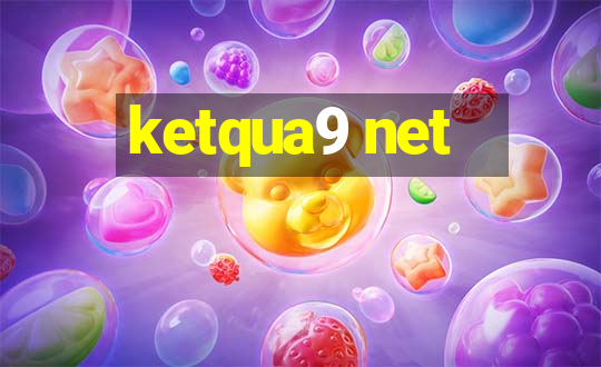 ketqua9 net