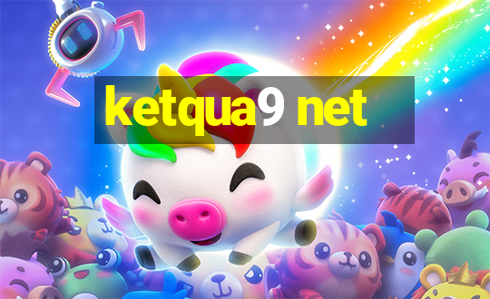 ketqua9 net