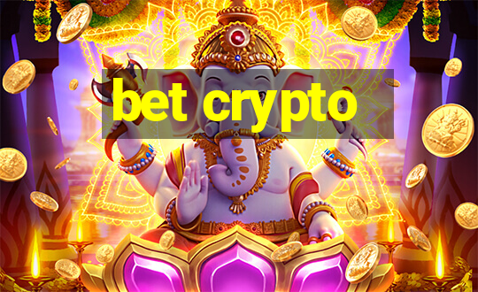 bet crypto