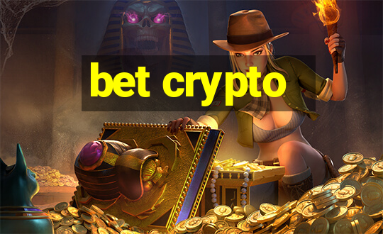 bet crypto