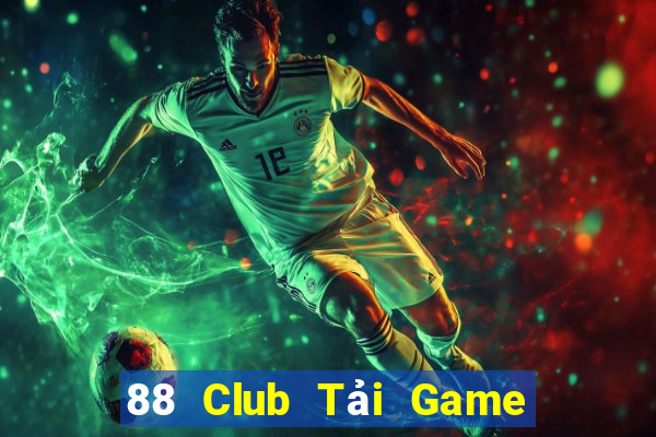 88 Club Tải Game Bài Go88