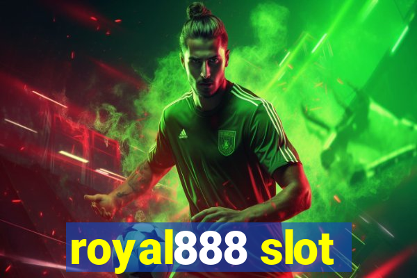 royal888 slot