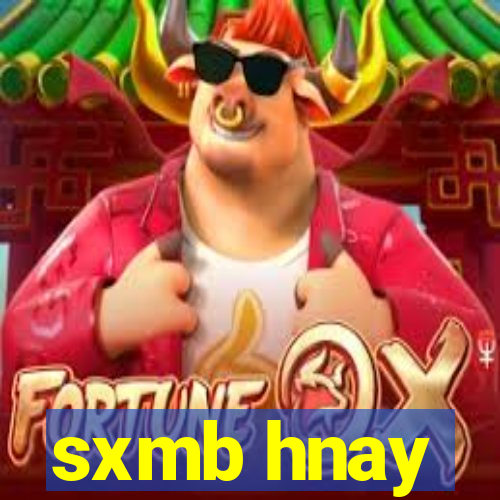 sxmb hnay