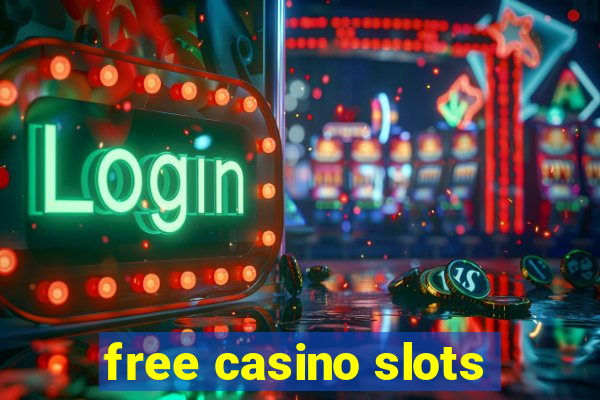 free casino slots