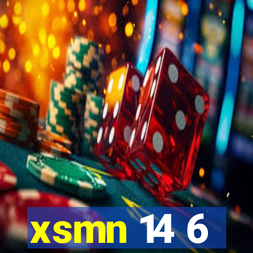 xsmn 14 6