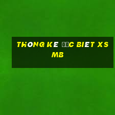 thông kê đăc biêt xsmb