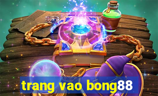 trang vao bong88