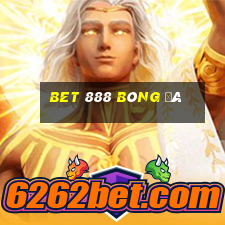 bet 888 bóng đá